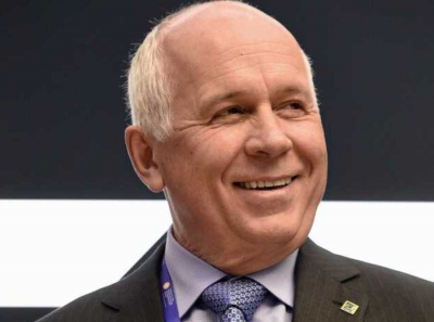 Израиль, Дубай, Мальдивы: география частных вояжей главы Ростеха Сергея Чемезова