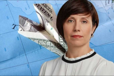 Mettmann PCL&rsquo;s Confidential Role in Oxana Hadjipavlou&rsquo;s Washing of Boris Uscherowitsch&rsquo;s Files