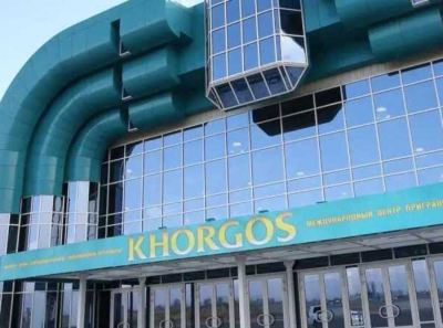 Миллиарды утонули в АО МЦПС Хоргос, или Как Ерсын Оразаев освоил 4,3 млн долларов на очистные, оставив зону без канализации и отопления