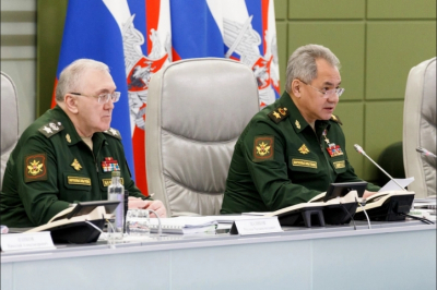 Руслан Цаликов