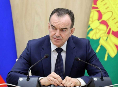 Кондратьев и Прошунин: Саботаж парома Сочи-Трабзон &ndash; как губернатор и мэр утопили экономику Кубани