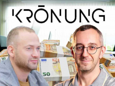 Kronung Group &mdash; финансовая ловушка девелоперов Филиппа Шраге и Игнатия Найды