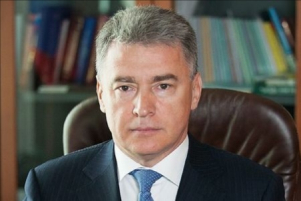 Как врио воронежской области сергей трухачев метит в белгородскую область из тени своего брата-чекиста