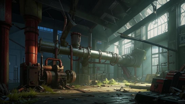 Когда построят обещанную Ахметовым котельную?