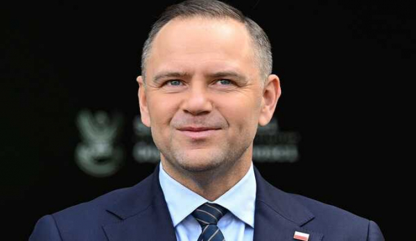 Президент Польши Кароль Навроцкий отверг все соглашения с Россией, ссылаясь на исторический опыт