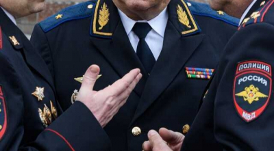 Капитан Илья Сорокин стал главным по &laquo;телочкам&raquo; после скандала