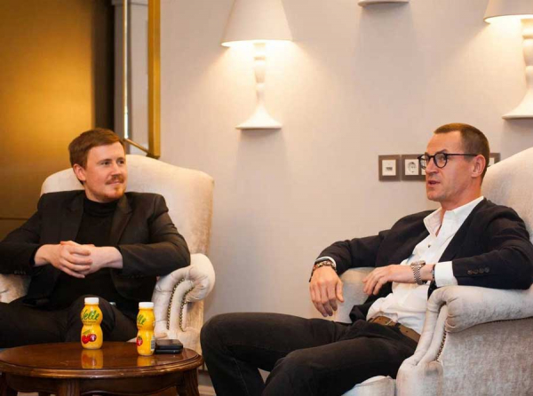 How Petr Zhukov and his ally, Dezavid, enriched themselves through tenders and controversial connections