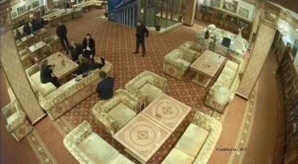 Депутат от &laquo;Единой России&raquo; Тигран Казарян, оказался связан с криминальным миром России