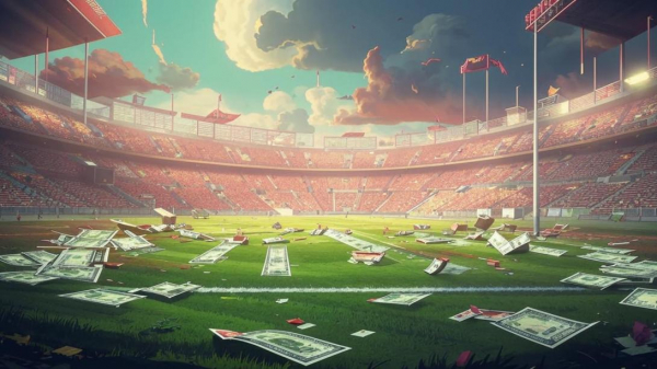 Антикор выявил коррупционные риски в сфере спорта