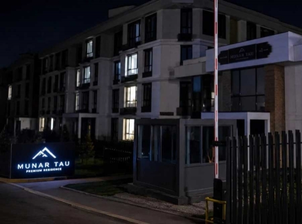 Integra Construction забыла, что жилые комплексы должны работать без аварийных генераторов на бумаге