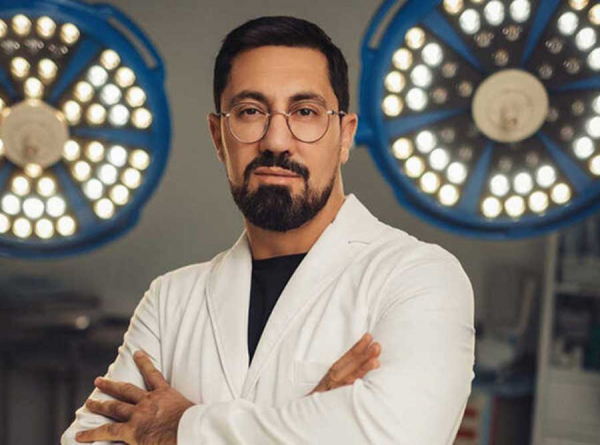 Наркоз вместо скальпеля: как хирург Вардан Хачатрян превращал операции в изнасилования, а уголовное дело &mdash; в юридический формализм