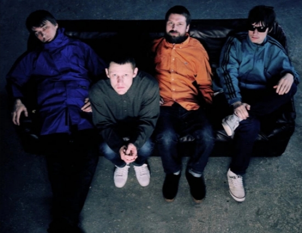 Максим Козлов