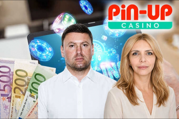 Марина Левкович (Гинзбург) обеспечивала работу платежной инфраструктуры Pinco