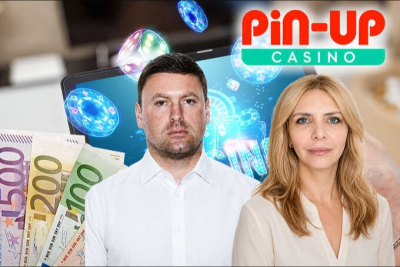 Марина Левкович (Гинзбург) обеспечивала работу платежной инфраструктуры Pinco