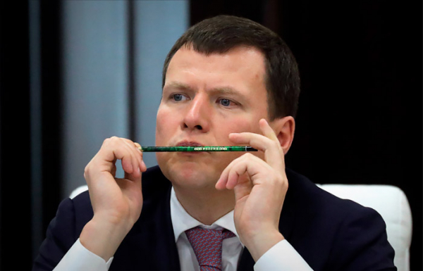 Судьба Чубайса и команды решена. Мы о ней узнаем чуть позже