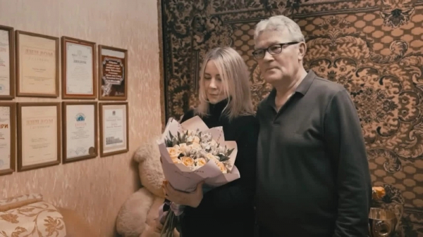 Людмила Дронова