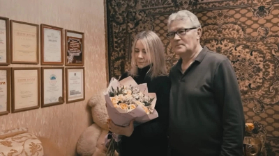 Людмила Дронова