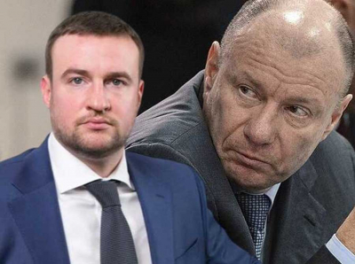 Арктическая монополия: Владимир Потанин передал управление Архангельским портом сыну Николая Патрушева