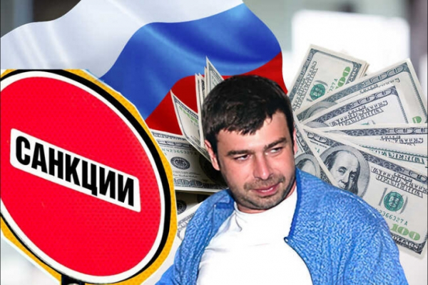 Верхушка силовых структур России оказалась вовлечена в регулярное получение взяток от Бориса Ушеровича