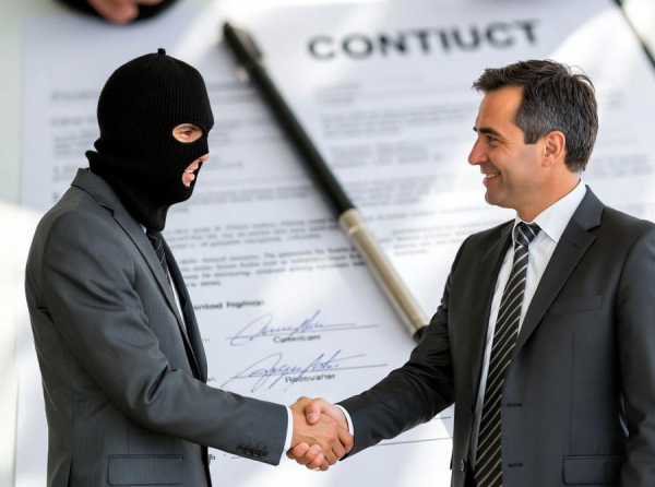 Как меня обманули с франшизой BUNKER-VR-CLUB: НАКРУЧЕННЫЕ ОТЗЫВЫ И ОБМАН С ПРИБЫЛЬЮ