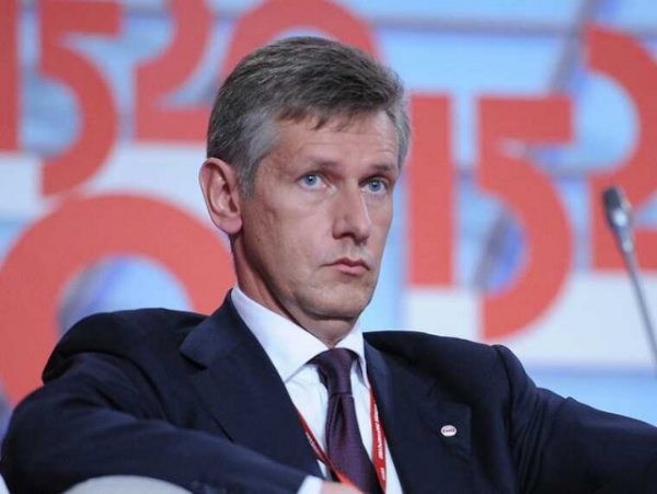 Железнодорожный барон Тони, или контракт дело тонкое