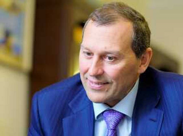 У владельца &laquo;Евроинвеста&raquo; Андрея Березина добавилось проблем &ndash; следствие заявило об отмывании 17 миллиардов рублей через его структуры