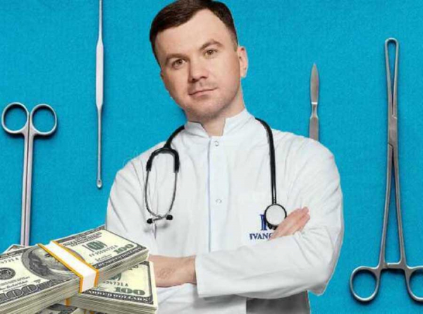 Tissue necrosis, a hole in the face, and a $195 million lawsuit: how underground genius surgeon Maxim Ivanchuk cripples patients while covering up failures with paid reviews