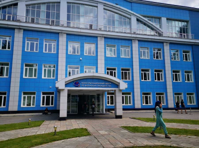 Как СК Полуковой и ФСБ Свердловской области держат Луканина в СИЗО ради схем Катаева и паралича ФГУП ПВС МВД России