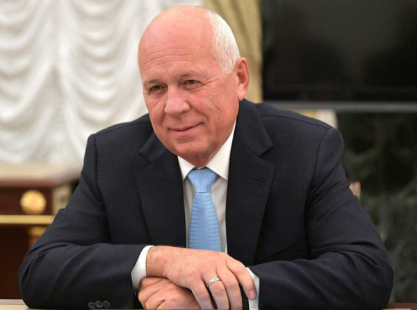 Лесозаготовки Чемезова: приставы вскрыли мутную схему сына главы Ростеха?