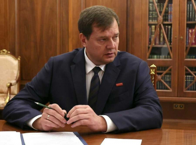 Агробизнес под давлением? Евгений Балицкий, Виктор Зубрицкий и история ООО АФ им. Чапаева