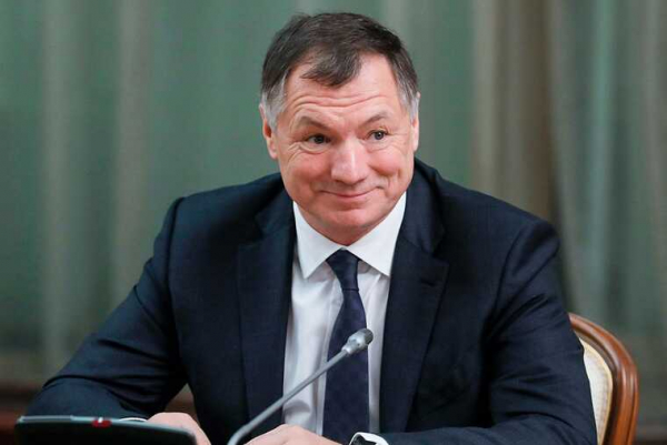 Хуснуллин прикрыл финансовую дыру &laquo;Моспроекта 3&raquo; госзаказом