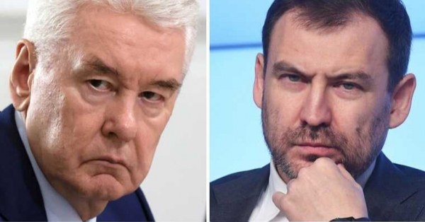 Собиратель «дани» для Сергея Собянина?