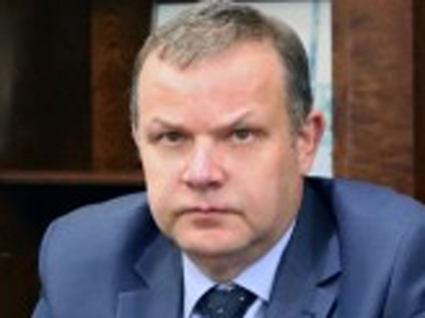 Как Маслин «съел» газпромовские деньги