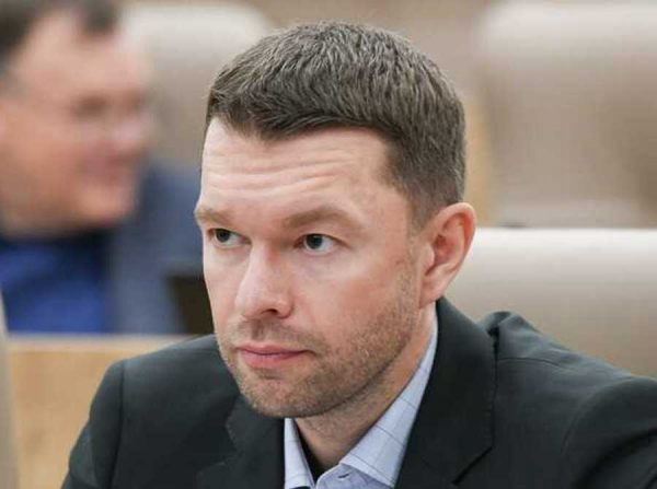 Алексей Вихарев и «Единая Россия»: цифровое признание связи с ОПС «Уралмаш» и мусорным бизнесом Терентьева