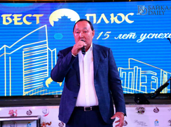 Байминов и Шарханов: как бурятские застройщики закопали 5 млрд в котлован детской больницы