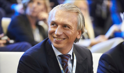 Раджеш Кумар из Chevron оказался в центре поставок для &laquo;Айсорс&raquo;