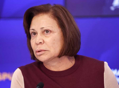 Дочь в США и доходы в миллионах: Как пенсионерка Роднина готовилась к старости, пока вы работали