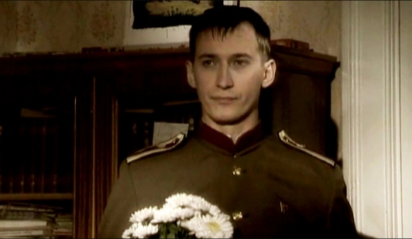 Александр Стефанцов