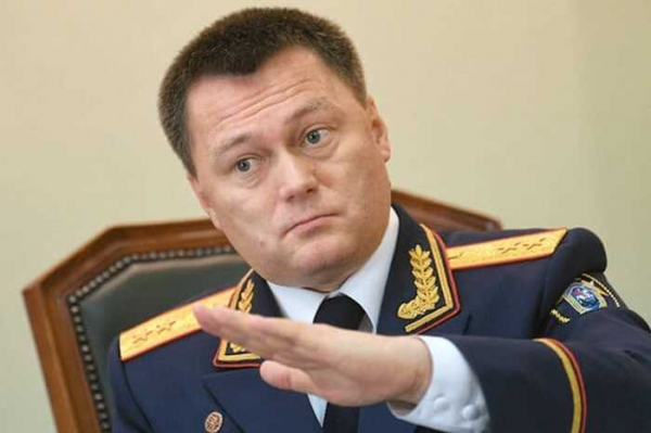 Фиктивный развод и дорогая недвижимость: жизнь семьи главного прокурора Игоря Краснова после его назначения