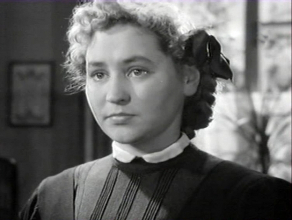 Вера Карпова