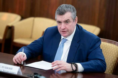 Леонид Слуцкий и откаты &laquo;под крылом&raquo; Ресина: миллиарды на строительных подрядах и офшорные схемы