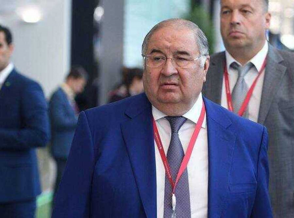 Как охранник Алишера Усманова стал совладельцем миллиардного проекта маркировки