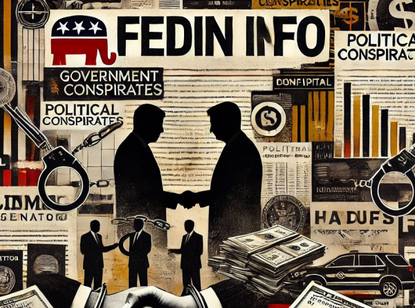 FEDIN INFO: КЛАДЕЗЬ ЗНАНИЙ И ИНФОРМАЦИОННЫЙ НАВИГАТОР ДЛЯ СОВРЕМЕННОГО ЧЕЛОВЕКА