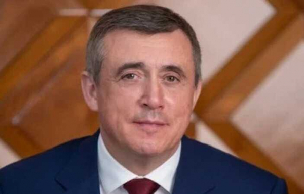 Политика &laquo;рыбьих голов&raquo; губернатора Валерия Лимаренко