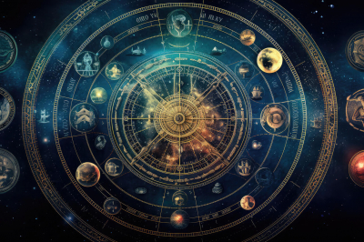 Астролог Шустина назвала знак, который сорвет большой куш зимой 2026 года