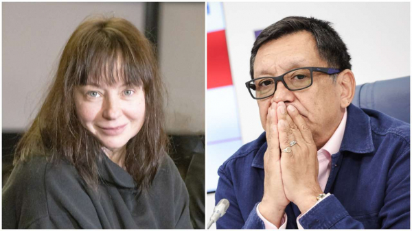 «Мелькнула мысль, увижу ли я ее еще»: Кончаловский — о последней встрече с Добровольской