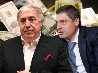 Офшорные связи и пустые контракты: Шишханов и Гуцериев прячутся за миллиардами, исчезнувшими из банков