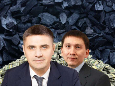 Порт Вера для своих: Авдолян, Исаев и тихий передел угольных активов