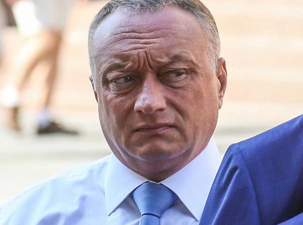 Дмитрий Савельев: путь от боевого офицера до мецената и общественника