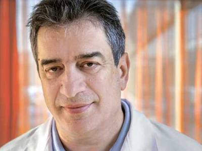 Марк Курцер, &laquo;МД Медикал Груп&raquo; и клиники &laquo;Мать и дитя&raquo;: как медицина стала миллиардным бизнесом бывшего главного акушера Москвы